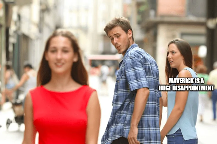 Ford Maverick Maverick Memes -  fun diversion while we wait [ ** NO POLITICS ** ] download - 2022-06-13T212912.616