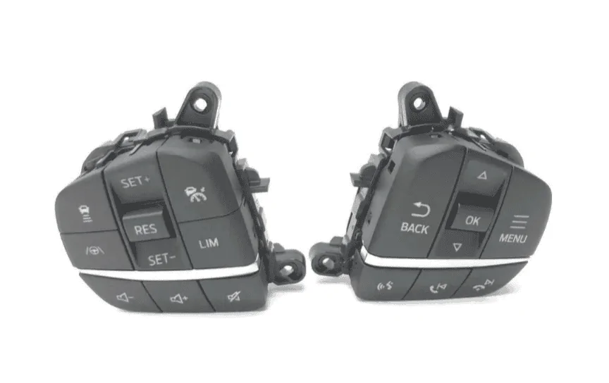 Ford Maverick DIY Forscan enabled Cruise control XL models only Screenshot_20220614-212908
