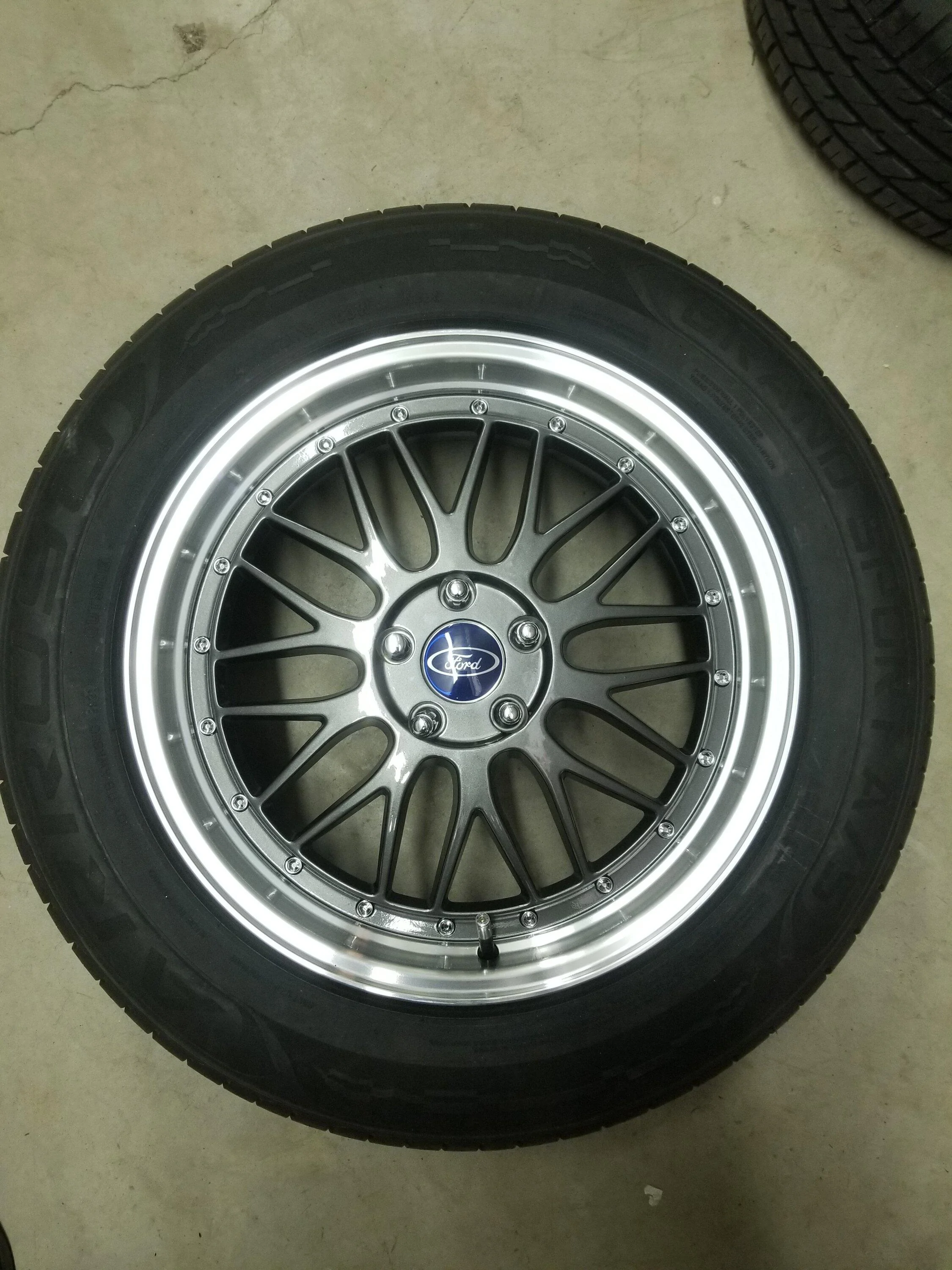 Ford Maverick Any recommendations for Maverick rims??? 20220411_201955