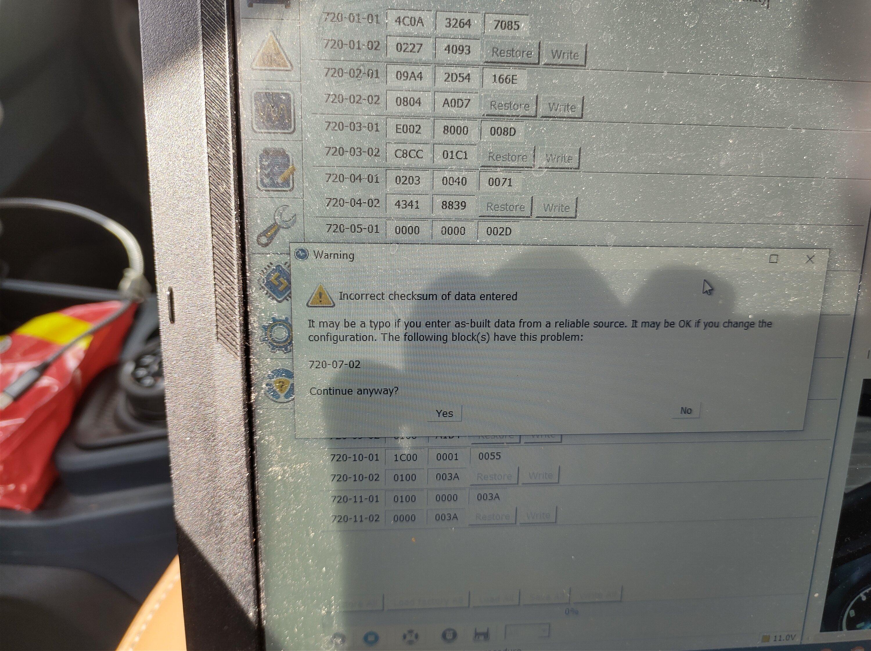 Ford Maverick ForScan Mod: Enable Off-Road Screen on 6.5" Display (Confirmed Working) IMG_20220615_160600950_HDR