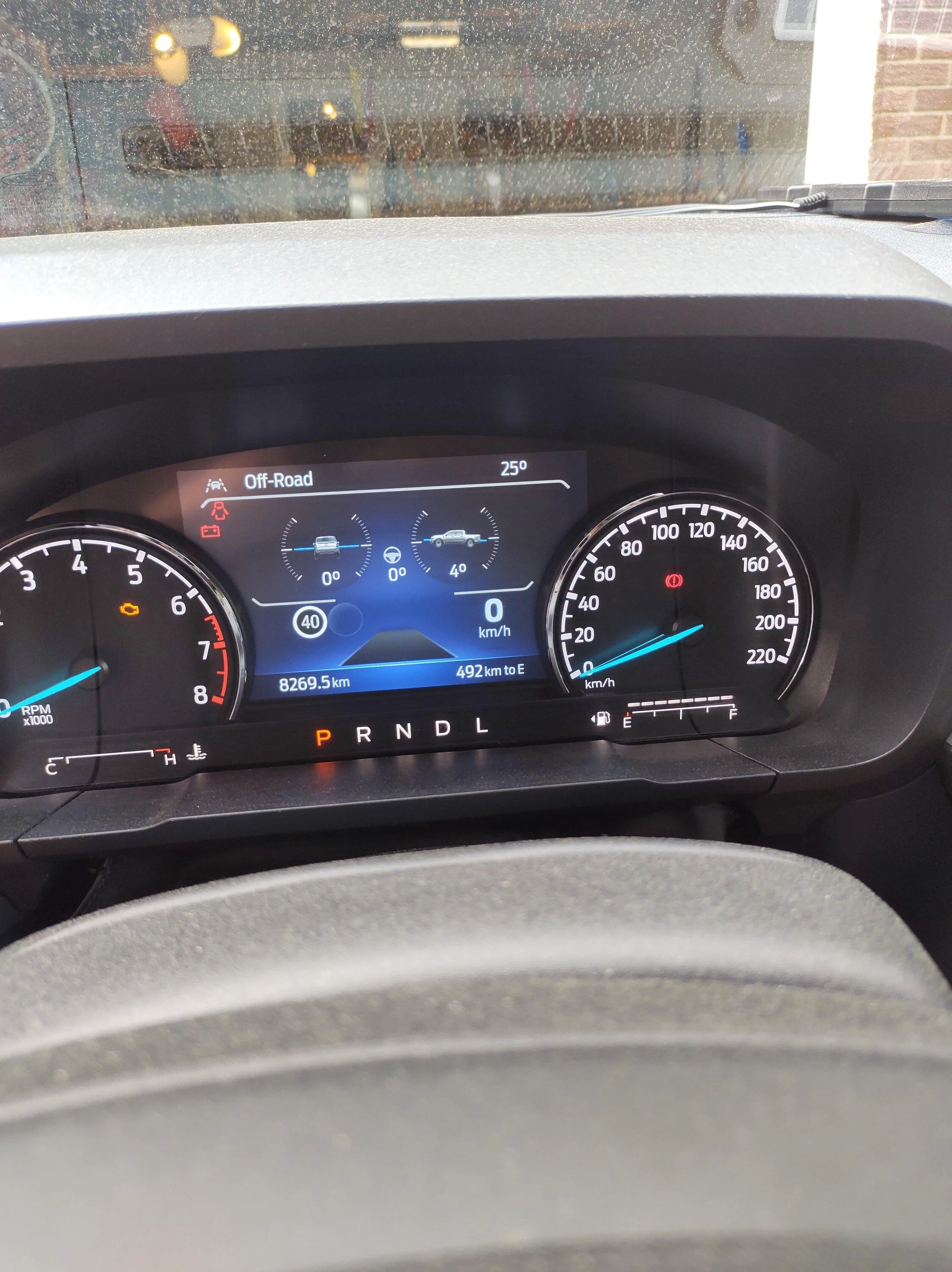 Ford Maverick ForScan Mod: Enable Off-Road Screen on 6.5" Display (Confirmed Working) IMG_20220615_163935217