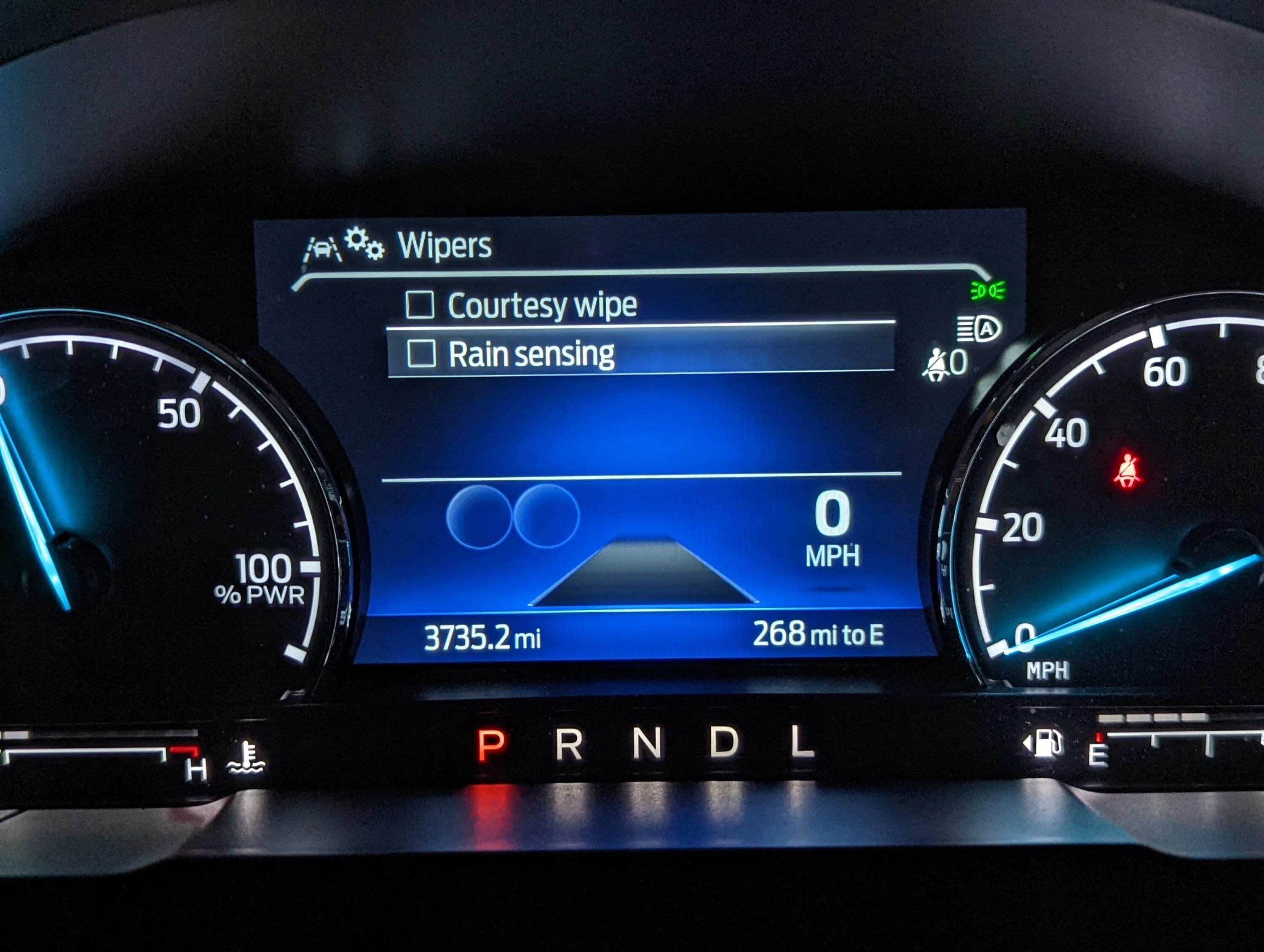 Ford Maverick [REQUEST] - Enable Rain-Sensing Automatic Wipers WITH ForScan PXL_20220615_214159709