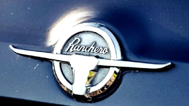 Ford Maverick 2023 Ford Ranchero is a Brand-New Unibody 2023-Ford-Ranchero-specs