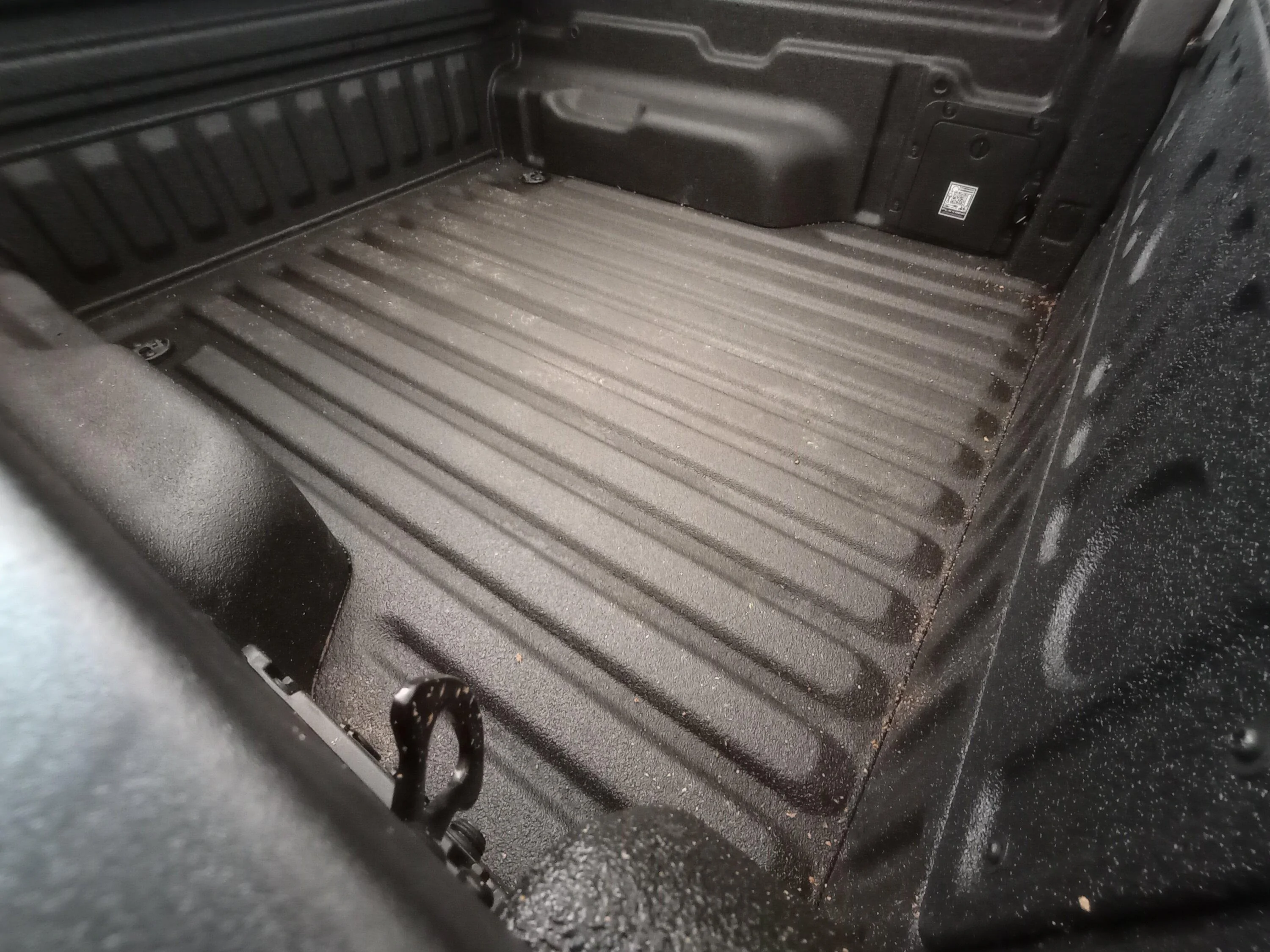 Ford Maverick Liners for Less bedliner - cheaper than factory and looks great IMG_20220616_111215549