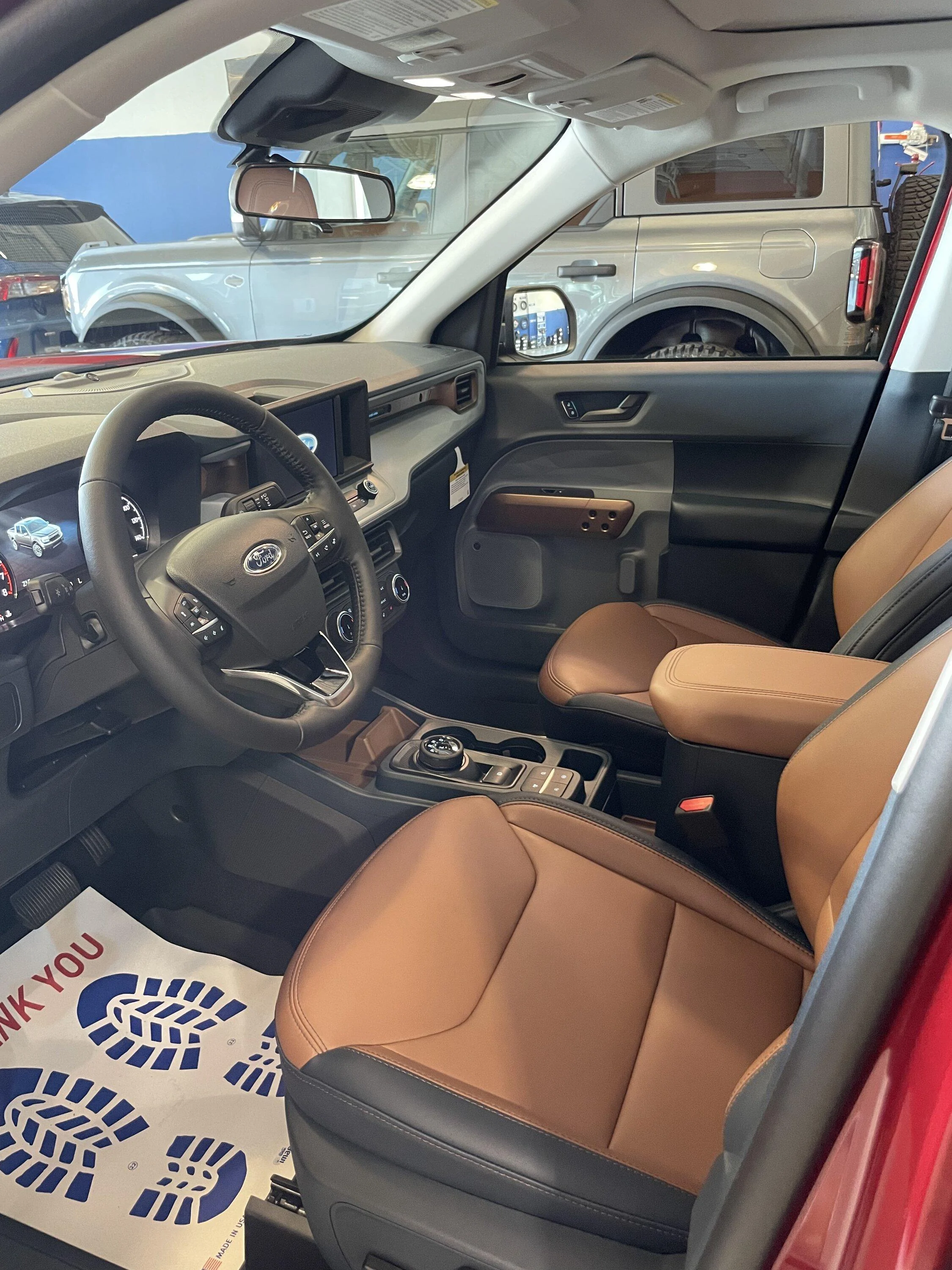 Ford Maverick RAPID RED Maverick Photos Thread 41B72DAD-0899-43BA-AFAA-9397C24CDBD3