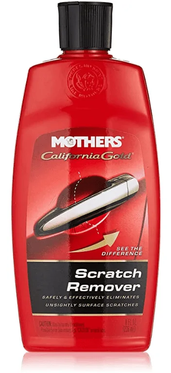 Ford Maverick Mothers Product or other scuffs?? 1655468660515