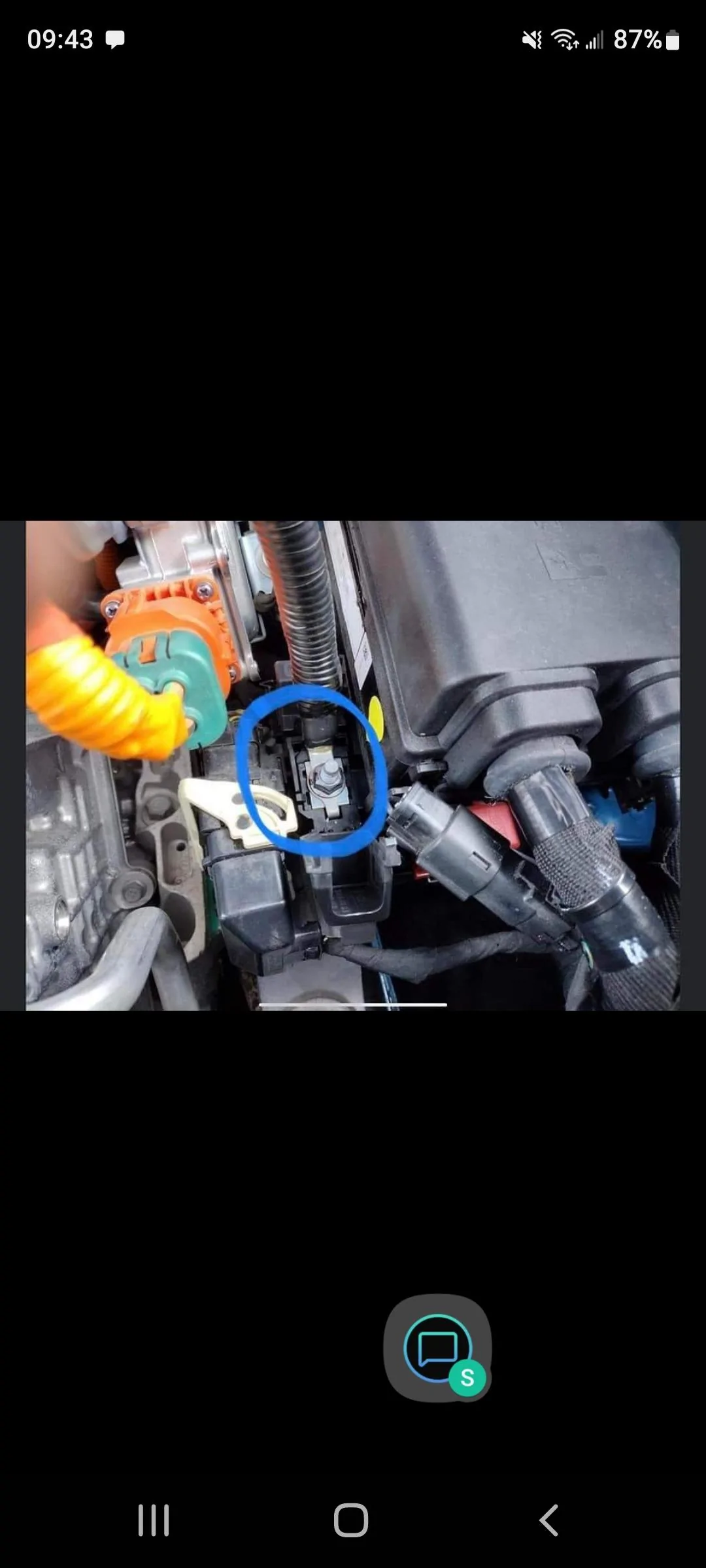 Ford Maverick ****REGARDING DEAD HYBRID MAVERICKS ISSUE**** Screenshot_20220616-094320_Facebook