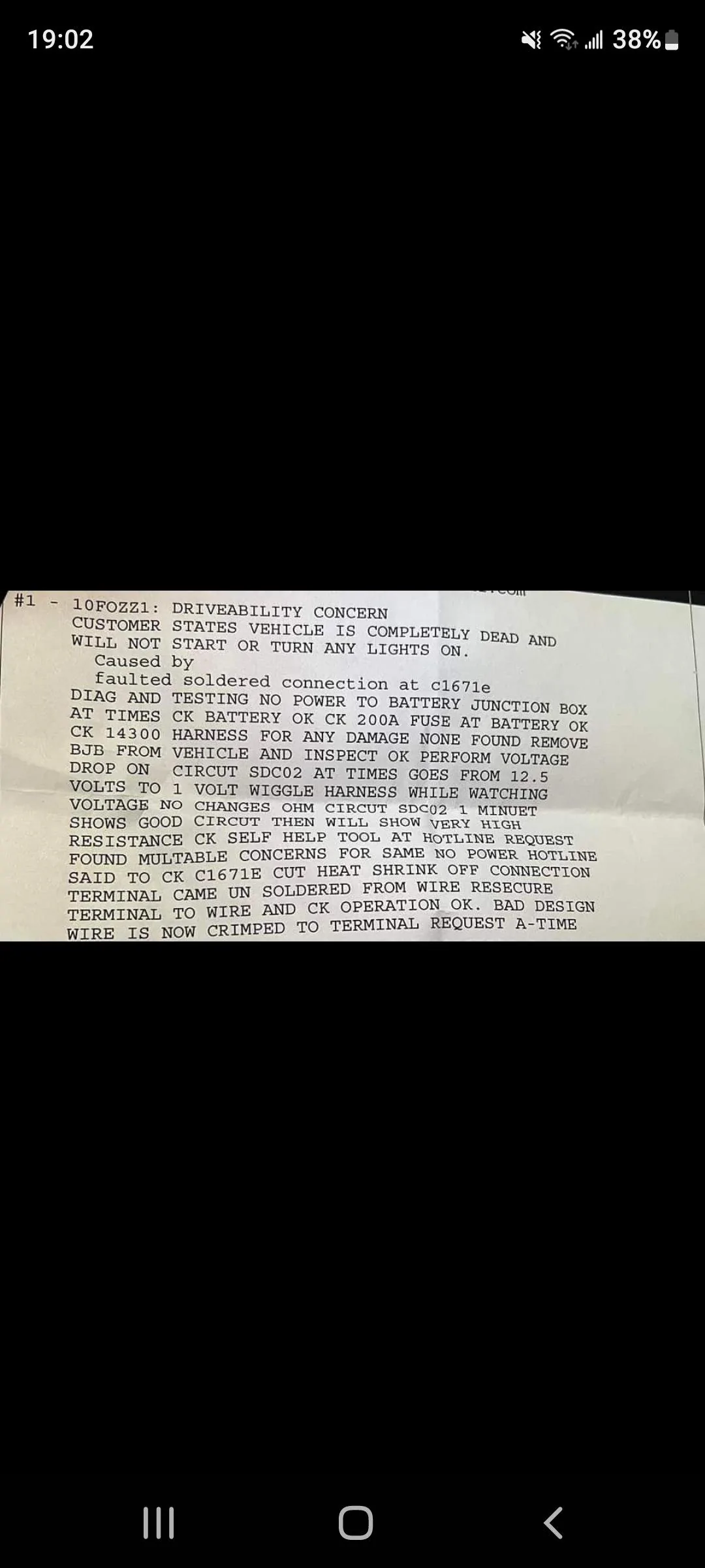 Ford Maverick ****REGARDING DEAD HYBRID MAVERICKS ISSUE**** Screenshot_20220616-190242_Facebook