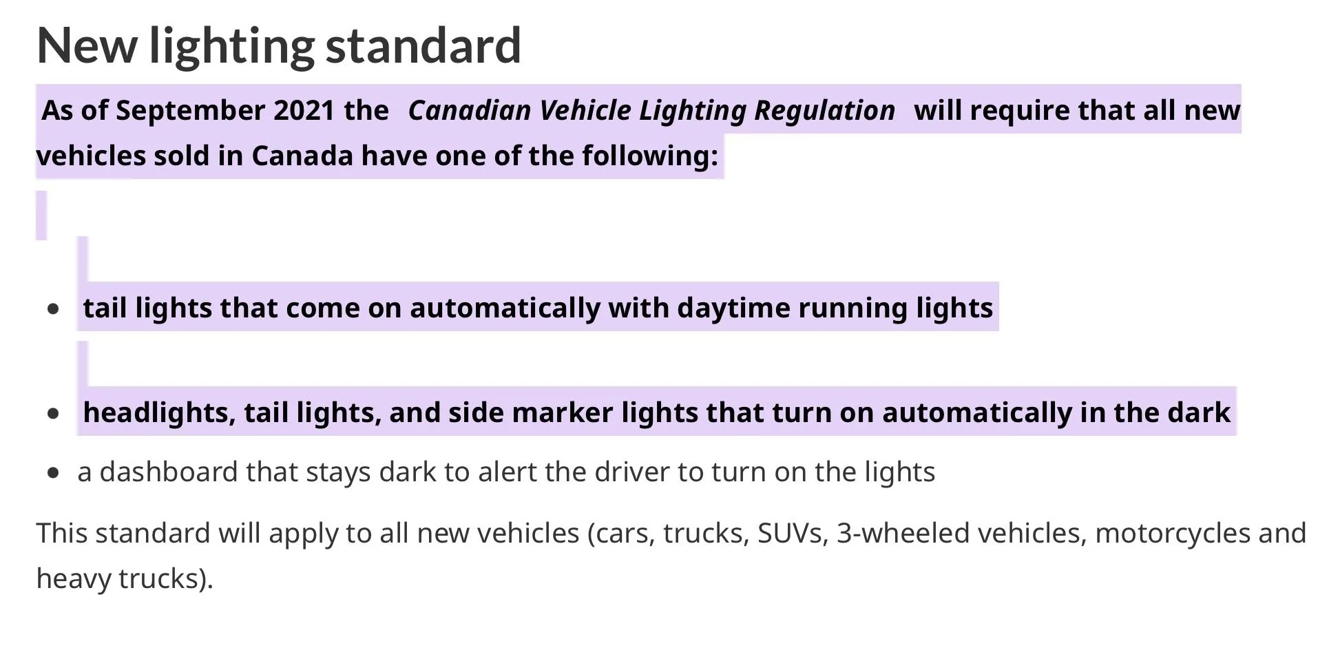 Ford Maverick Daytime Running Lights (DRL) in Canada CDD978F8-C14B-4B7A-AD34-63E82E4CF6D5