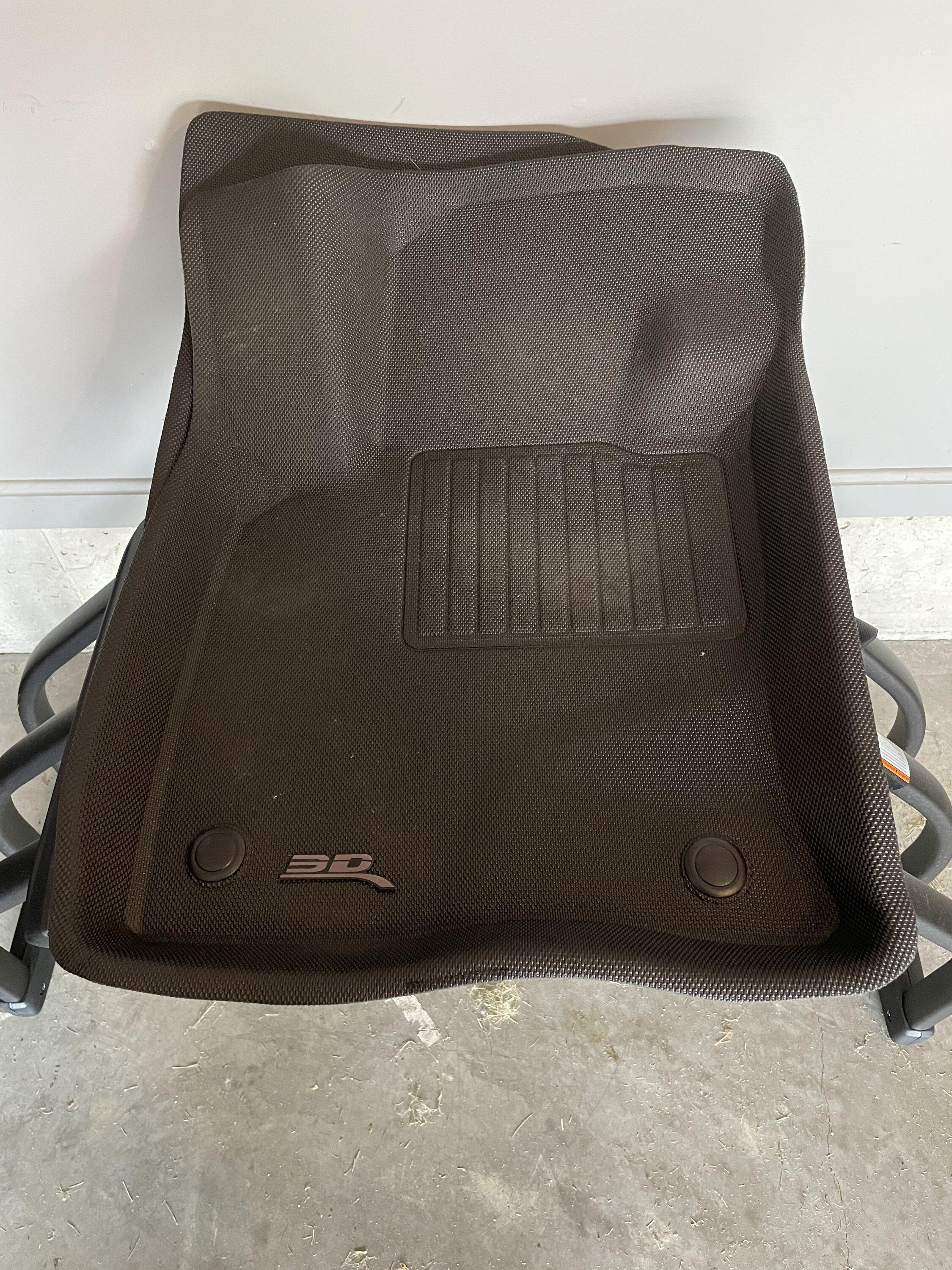 Ford Maverick 2022 Maverick bed extender and floor liners AE69A9EB-CC73-4F51-A44D-71A0F3115DD2