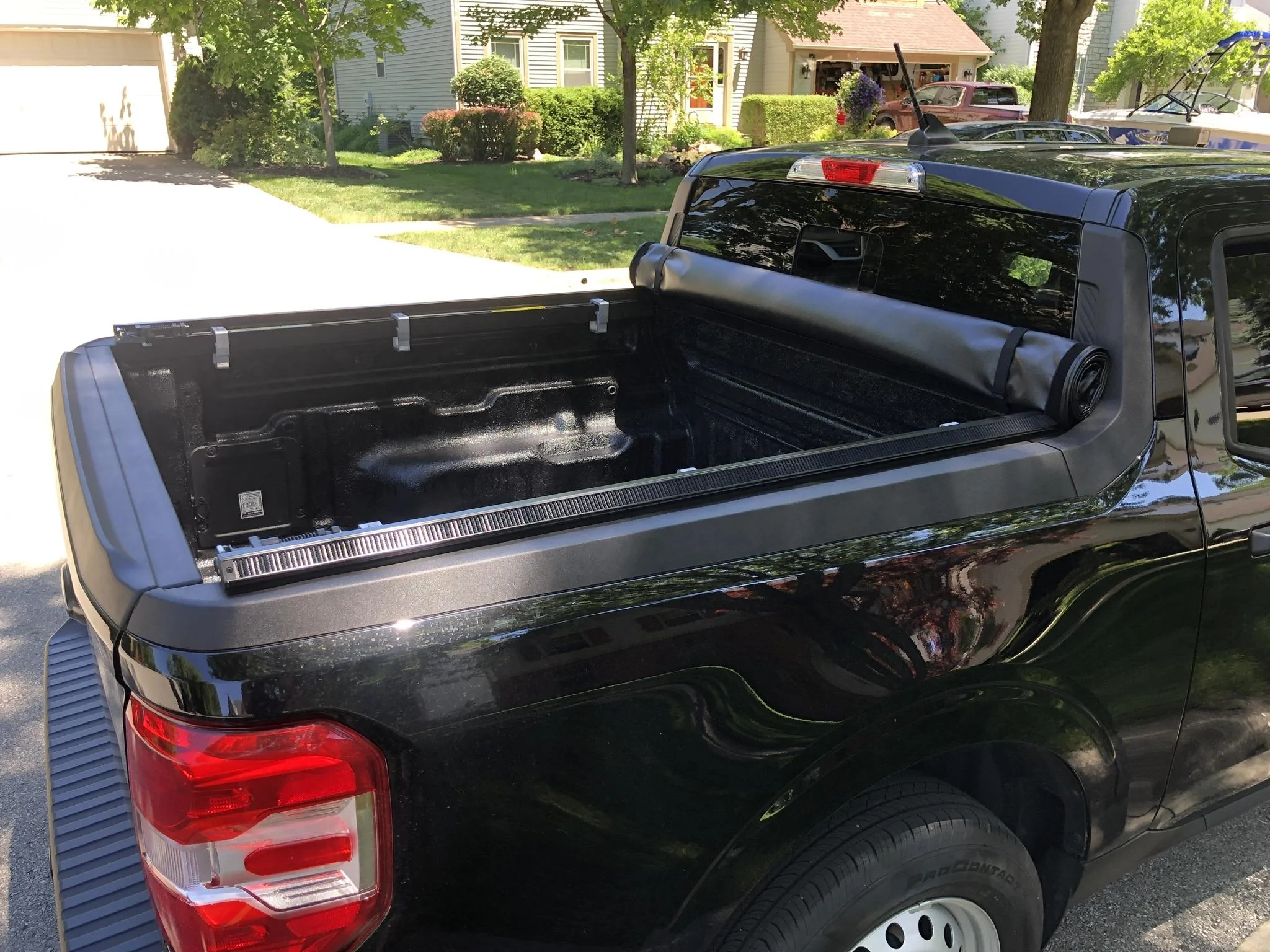 Ford Maverick Aftermarket Tonneau Covers too short? 18E97177-0EAF-4EF6-9521-04D052101CAA
