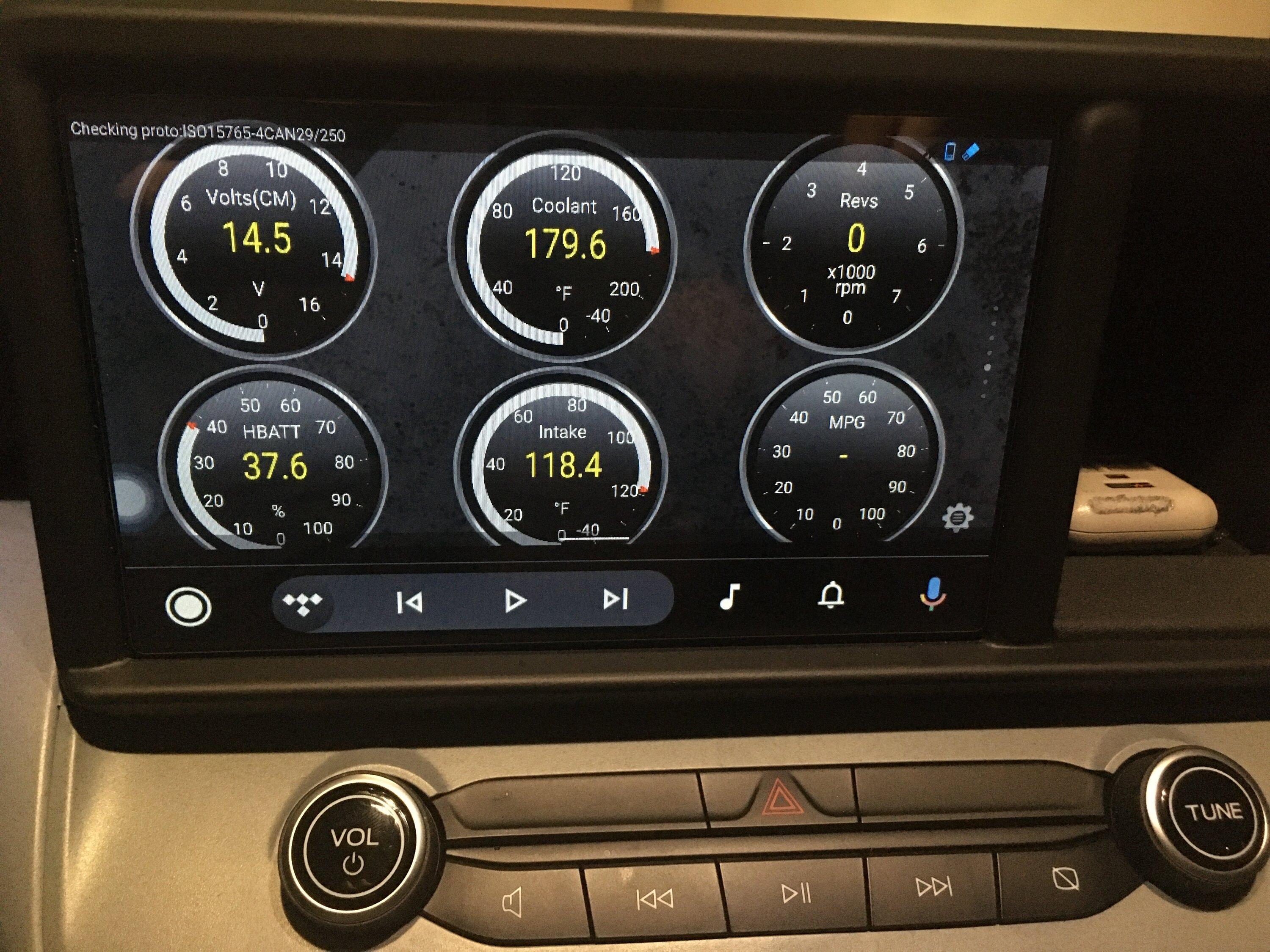 Ford Maverick ****REGARDING DEAD HYBRID MAVERICKS ISSUE**** Torque1.JPG