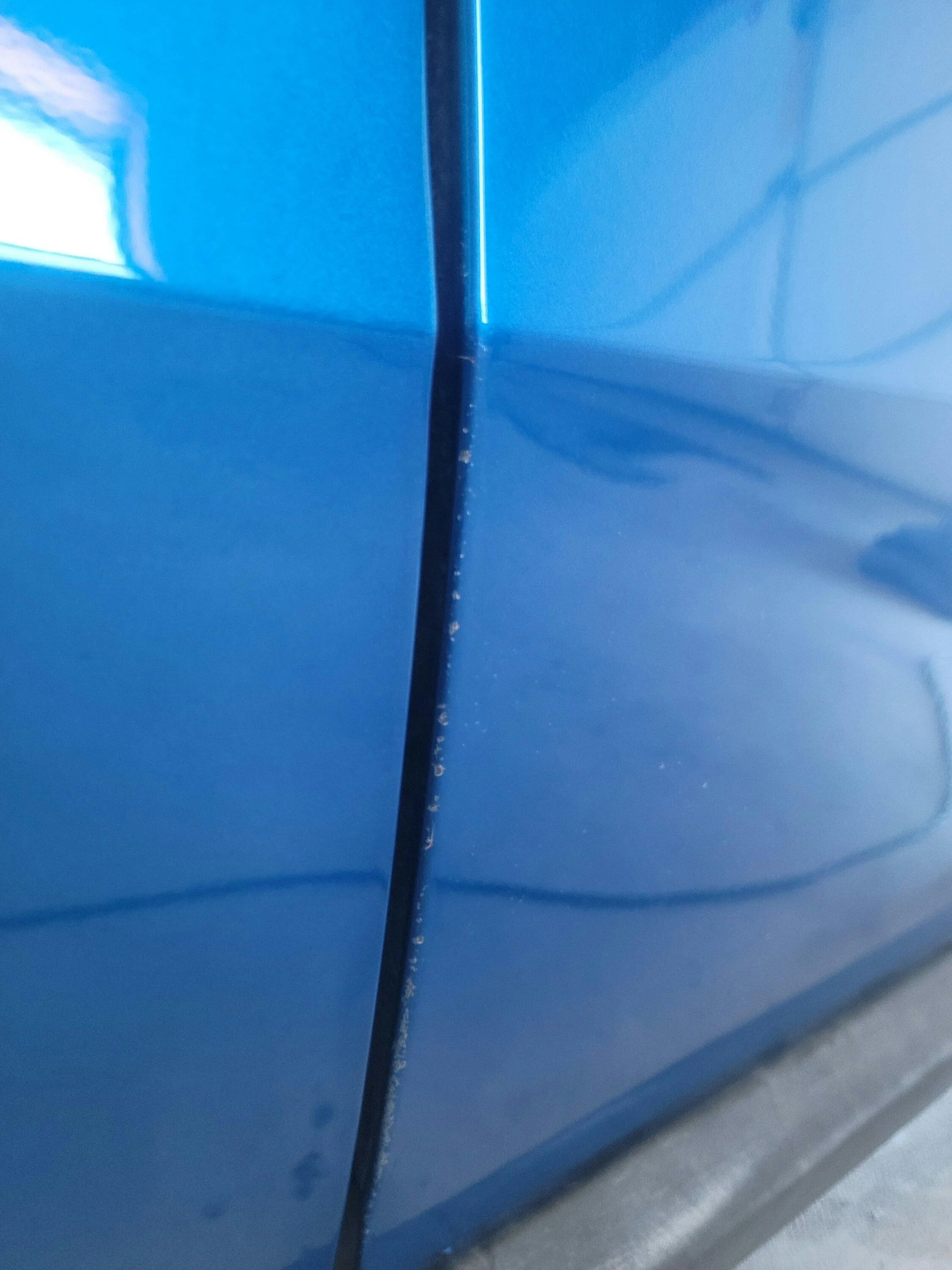 Ford Maverick U.S. FORD MAVERICK OWNERS CLAMORING FOR RUNNING BOARDS 20220515_115539