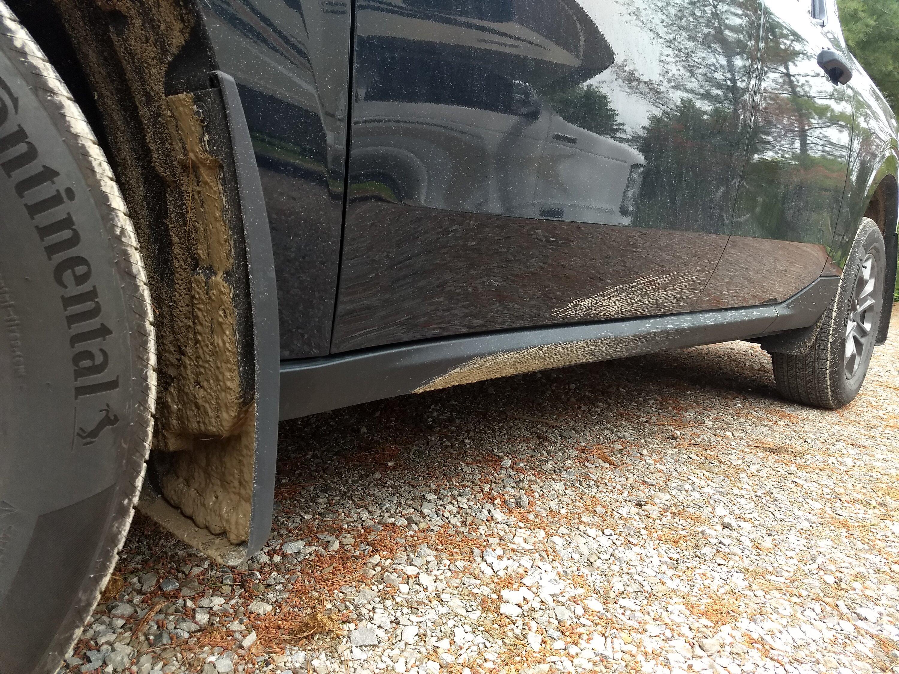 Ford Maverick FORD Mud Flaps - requires a Mod. IMG_20220620_153719926_BURST000_COVER