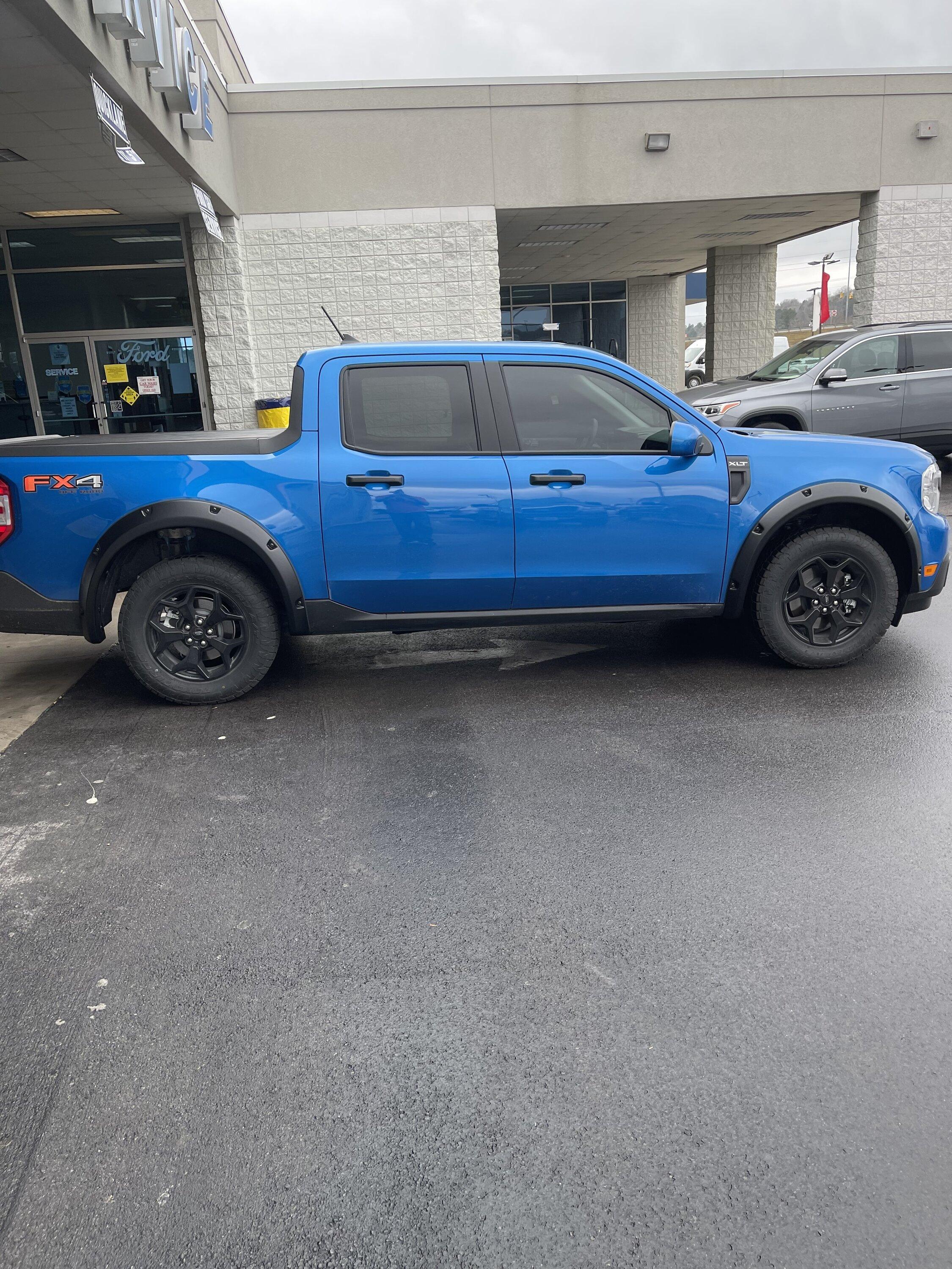 Ford Maverick **** REGARDING LIVE MAVERICKS ISSUE **** 😜 F4FABE80-C532-4ED7-84FE-93F66FC4318E