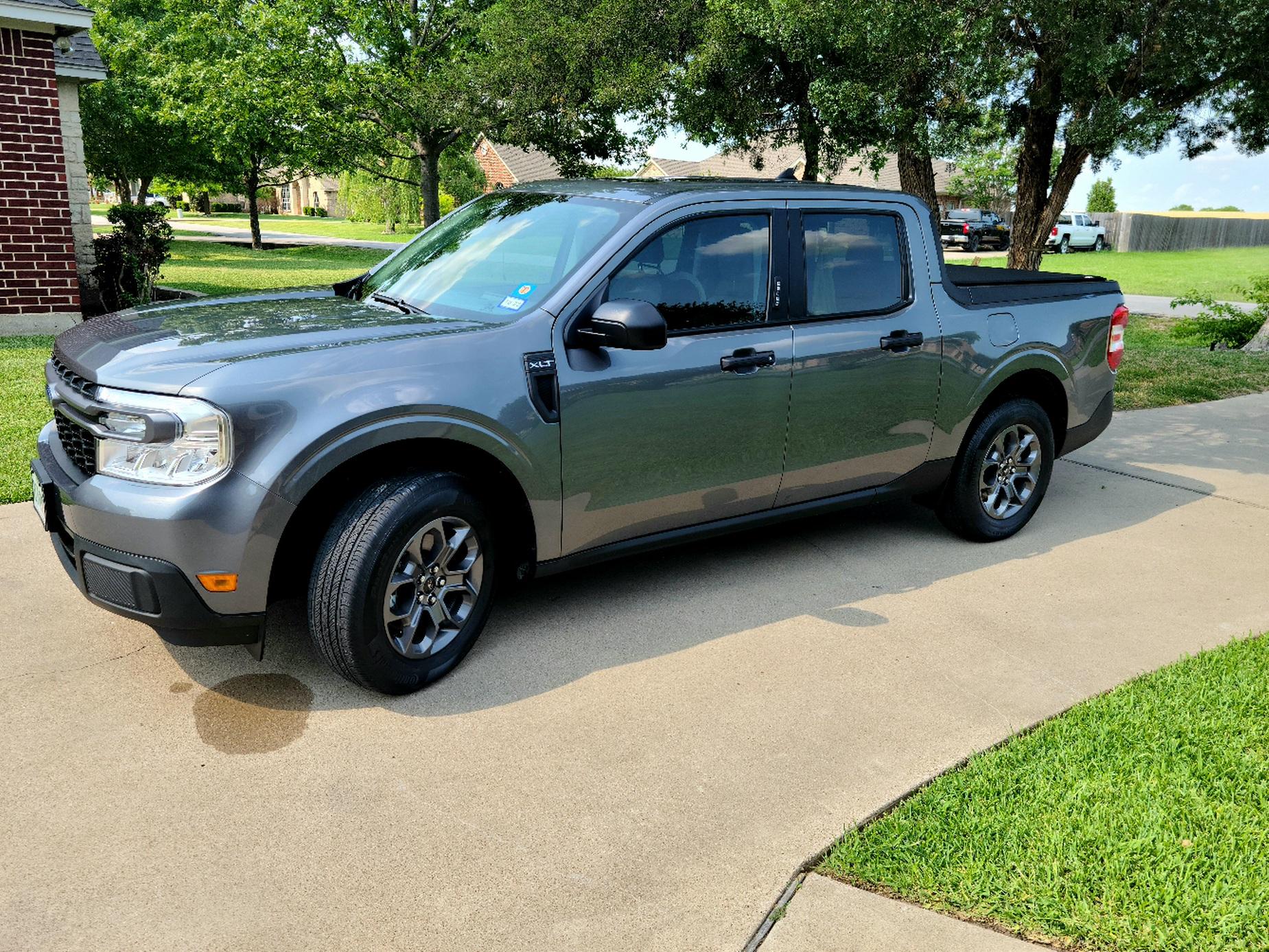 Ford Maverick **** REGARDING LIVE MAVERICKS ISSUE **** 😜 20220514_161627