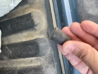 Ford Maverick Tailgate soft close fix T3