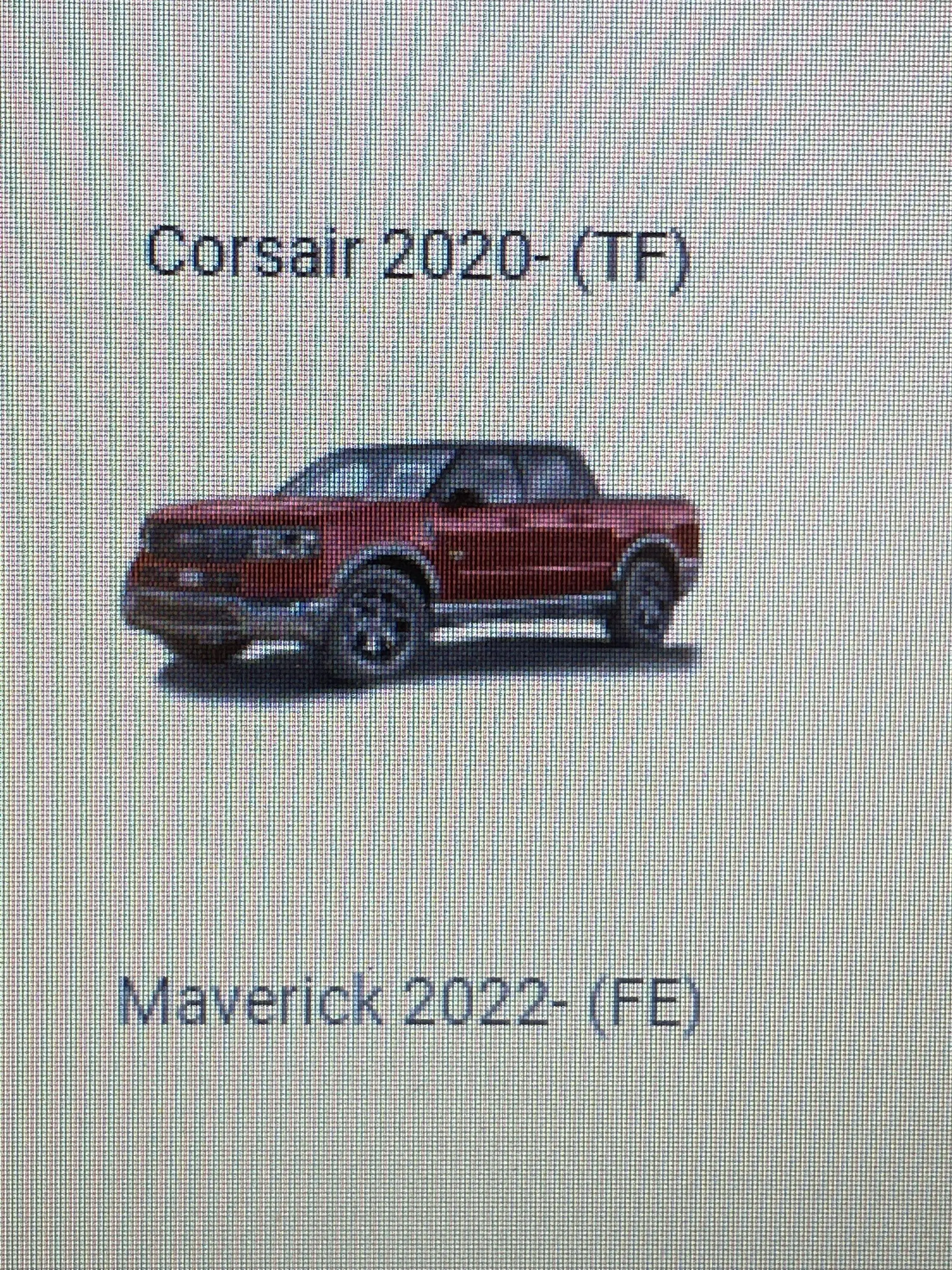 Ford Maverick Ford Snap-On catalog photos FBFB75CF-A412-4D2F-A0C6-7827D97158A0