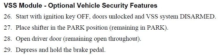 Ford Maverick Video install Keyfob Remote Start Perimeter Plus Security System for 2020+ Escape Maverick and Bronco Sport 1655892550937