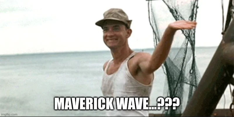 Ford Maverick Maverick Memes -  fun diversion while we wait [ ** NO POLITICS ** ] 6kj3dk