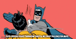 Ford Maverick Maverick Memes -  fun diversion while we wait [ ** NO POLITICS ** ] Meme 319