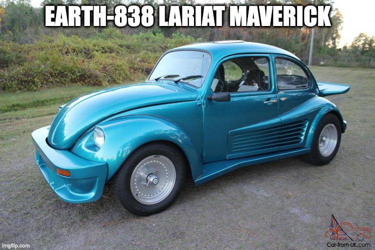 Ford Maverick Maverick Memes -  fun diversion while we wait [ ** NO POLITICS ** ] 6kjg8