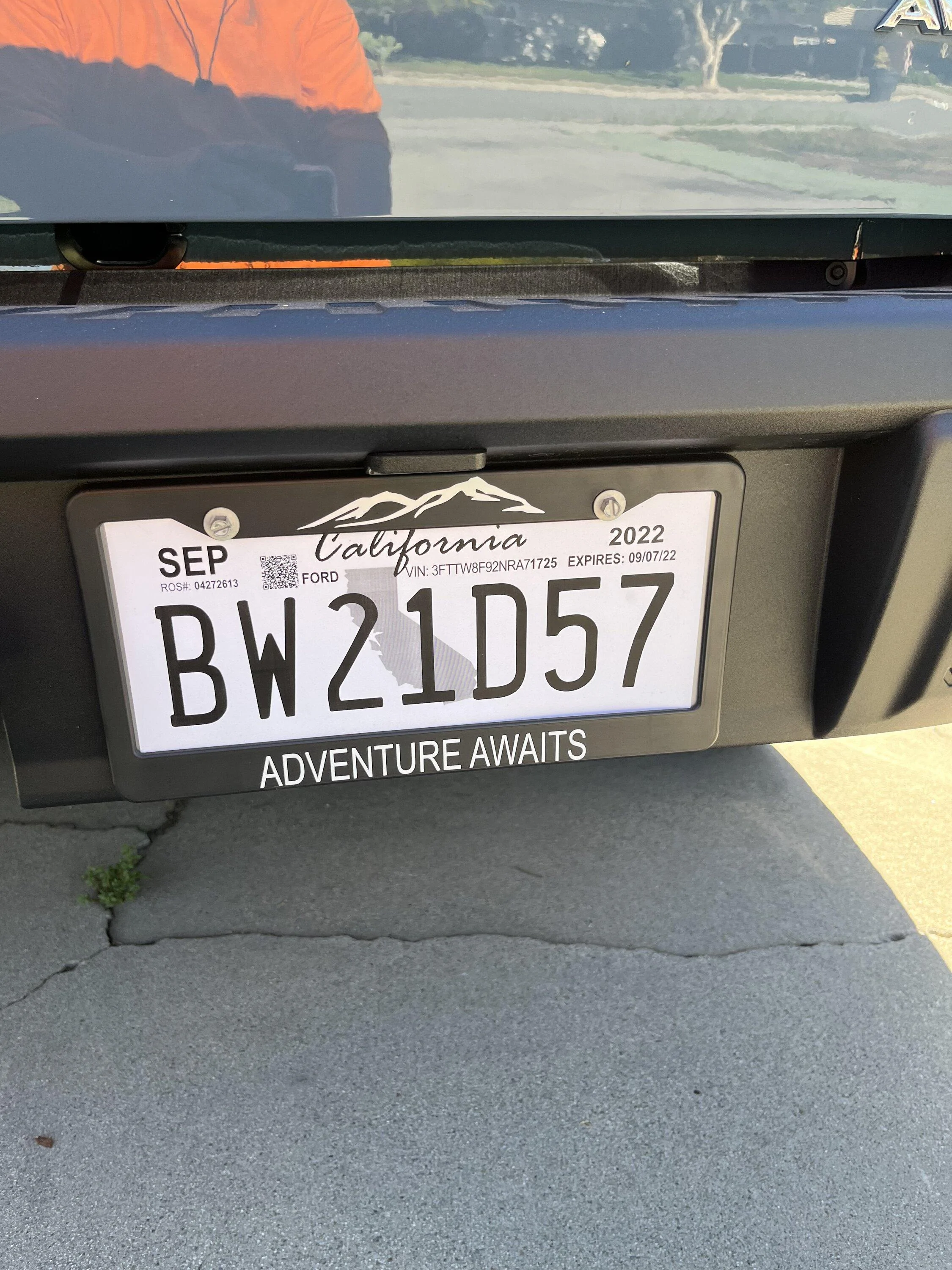 Ford Maverick Busy two weeks: 2” lift, BFG KO2’s 245/65, bed lighting, switch cup coasters, red Maverick letters, shackle hitch receiver, bed rack system 9B6005EA-279D-4855-8304-148F419EF9EC