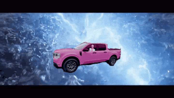 Ford Maverick Thor Electronic Exhaust...on my Hybrid? GifMeme20223323062022