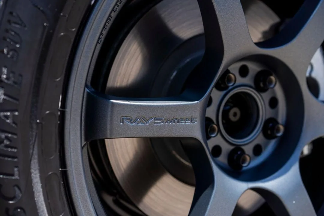 Ford Maverick 2022 Ford Maverick on Rays 57DR Wheels 289731911_571490927832616_2439112950772167273_n