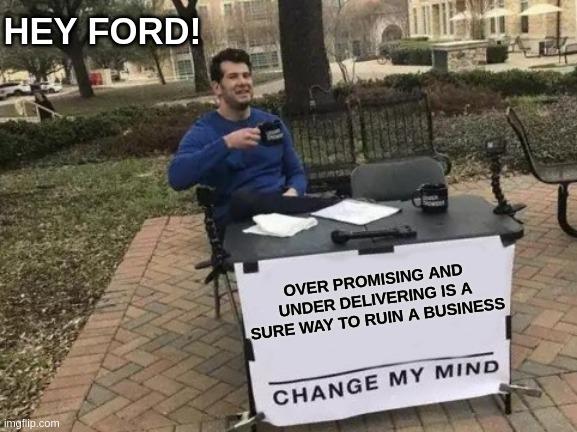 Ford Maverick Maverick Memes -  fun diversion while we wait [ ** NO POLITICS ** ] 6kuzq5