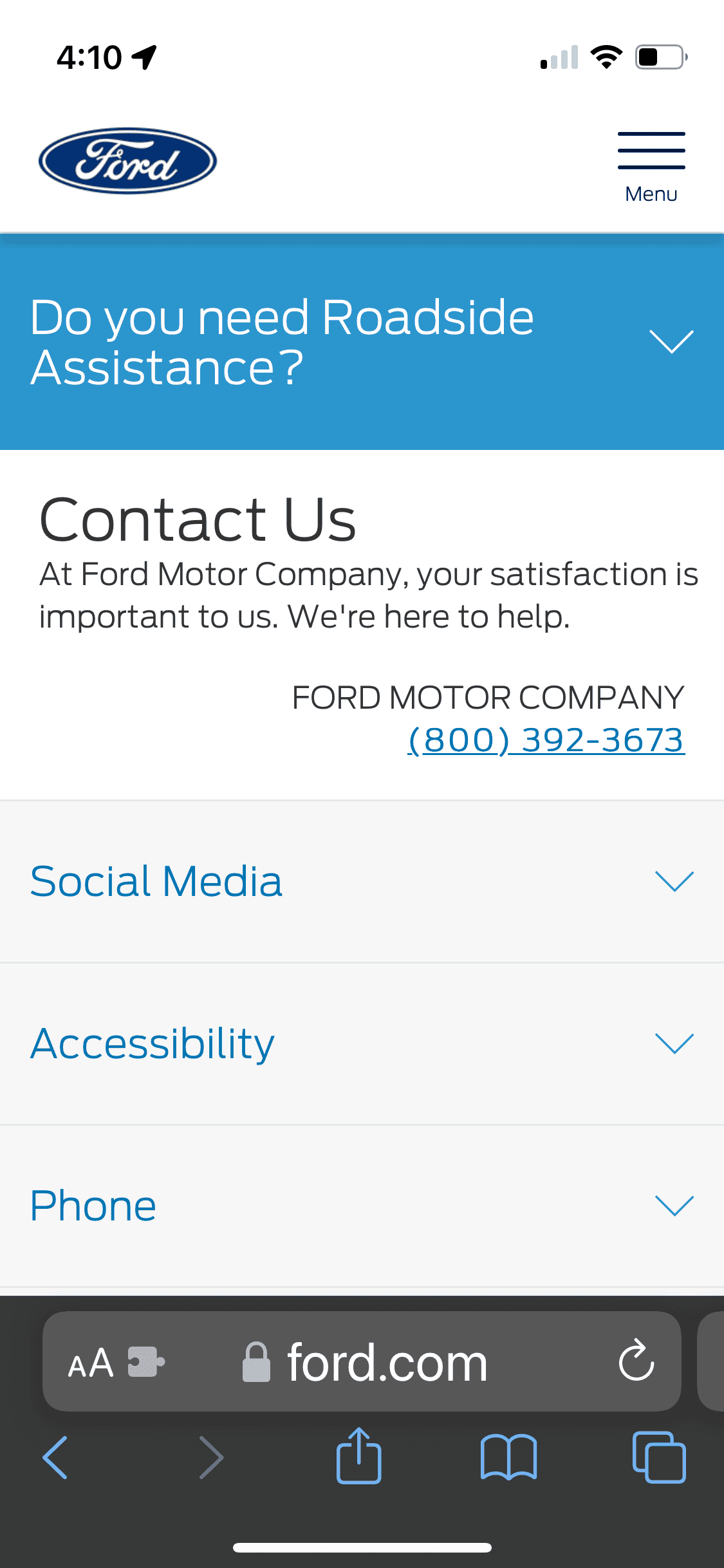 Ford Maverick will I ever receive my Maverick 84E17AFB-CCF3-4823-8971-E7D02614B801