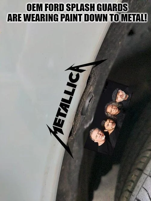 Ford Maverick Maverick Memes -  fun diversion while we wait [ ** NO POLITICS ** ] ware.png