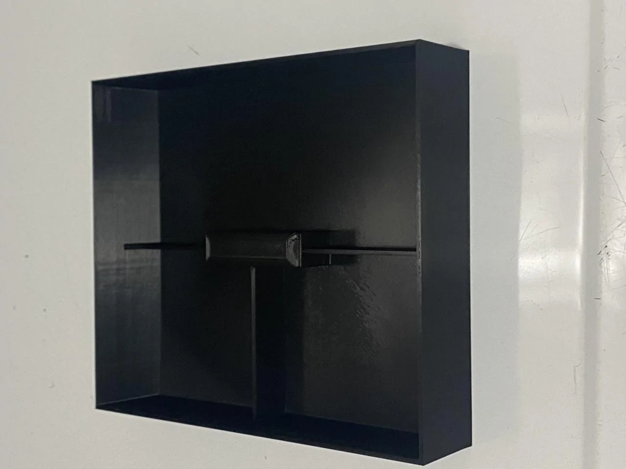 Ford Maverick 3D Printing Files-Trash Can, Console Tray, Cubby C3696183-0958-431D-A783-A55FAFFE44DA