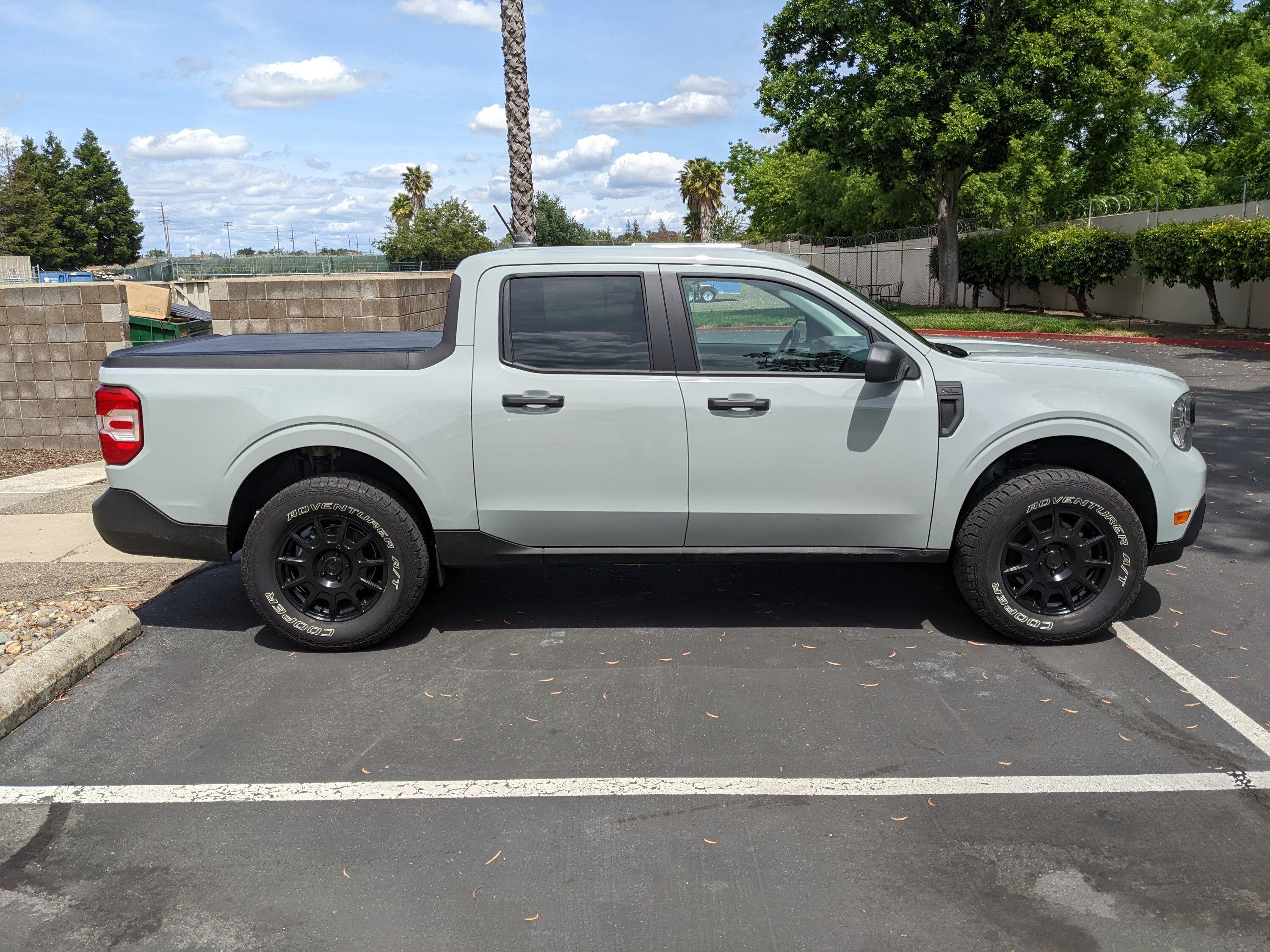 Ford Maverick CACTUS GRAY Maverick Photos Thread pxl_20220502_205001465-mp-