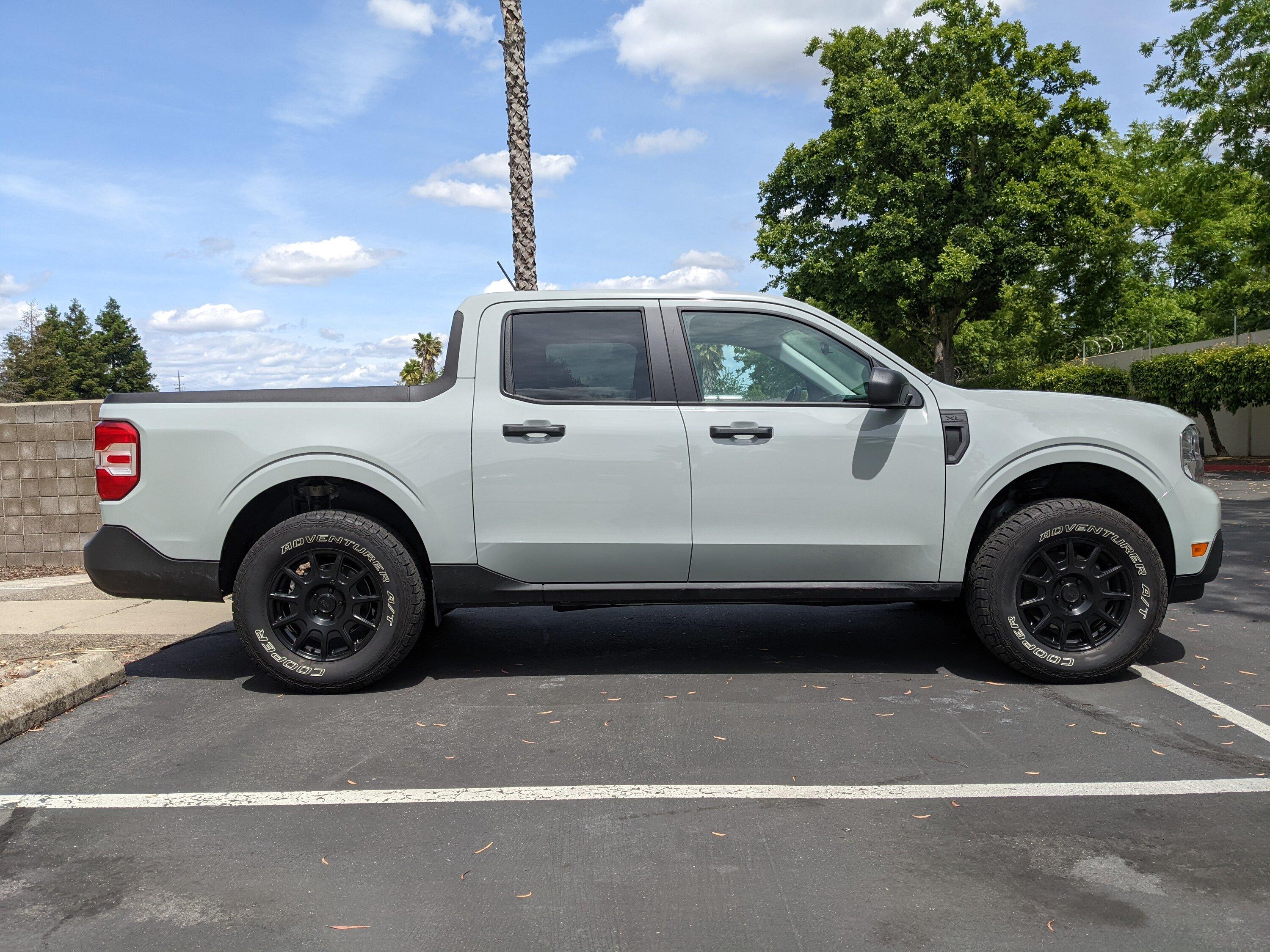 Ford Maverick CACTUS GRAY Maverick Photos Thread pxl_20220502_205005296-mp-