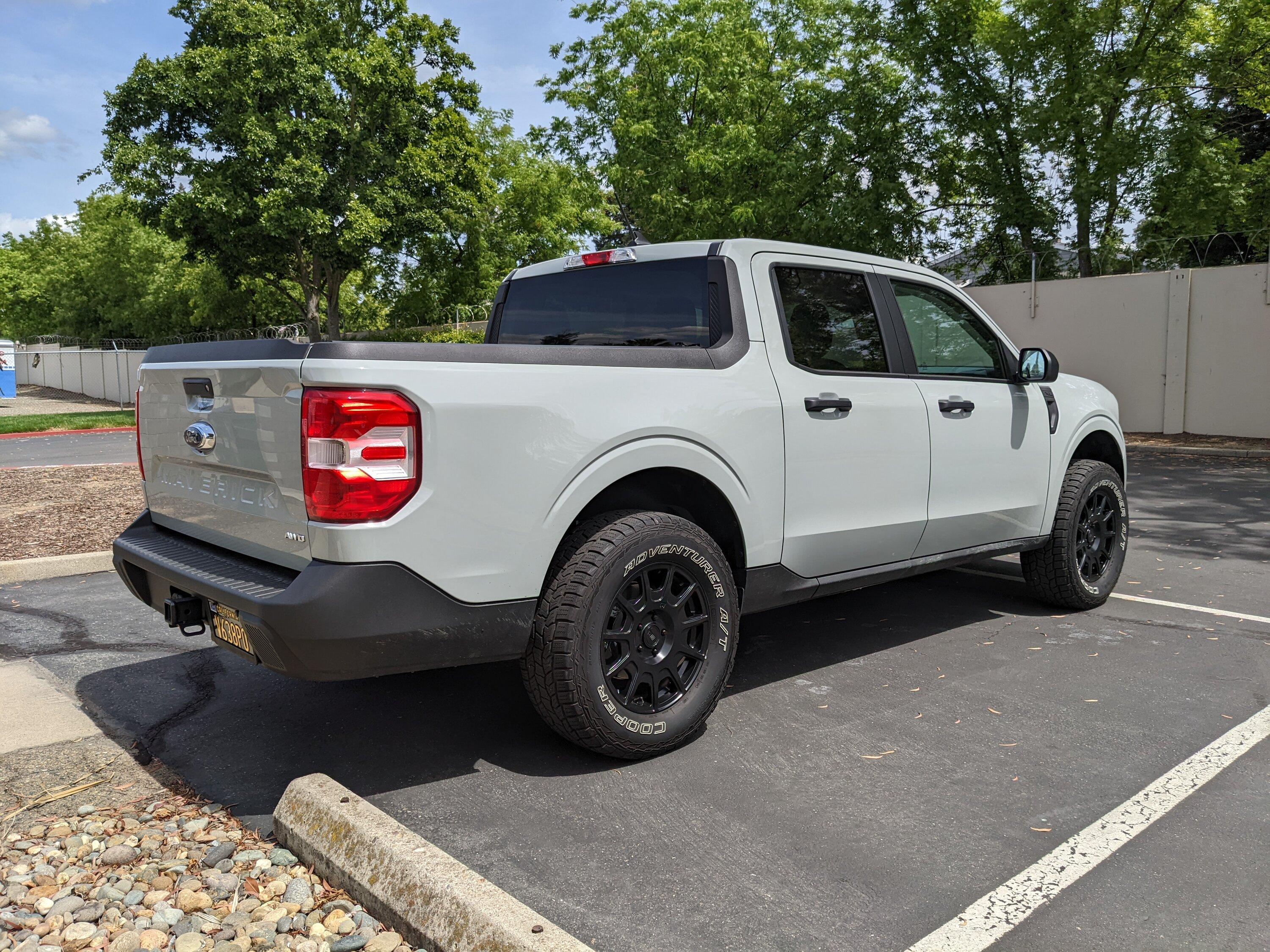 Ford Maverick CACTUS GRAY Maverick Photos Thread pxl_20220502_205020021-mp-