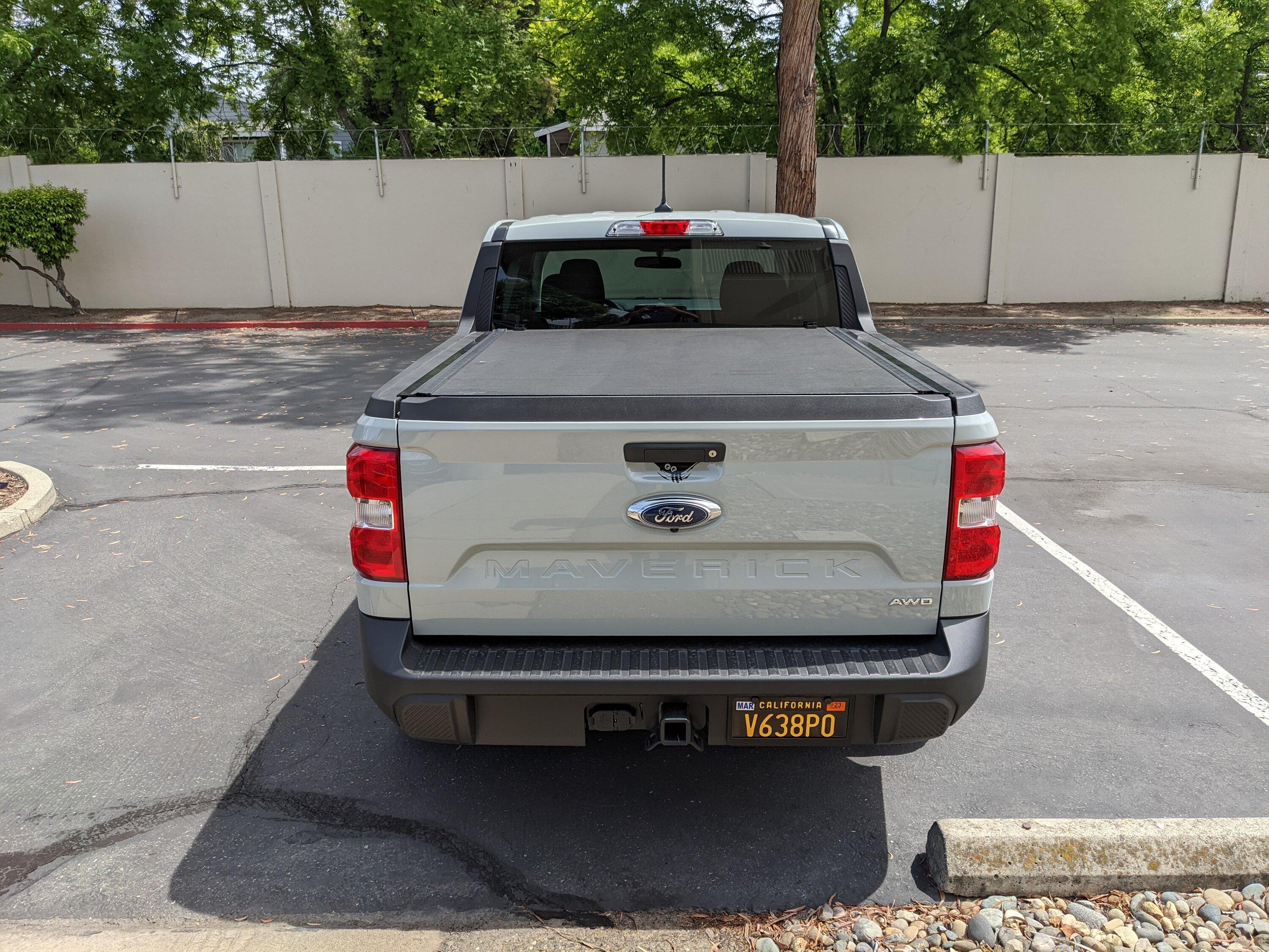 Ford Maverick CACTUS GRAY Maverick Photos Thread pxl_20220502_205035183-mp-