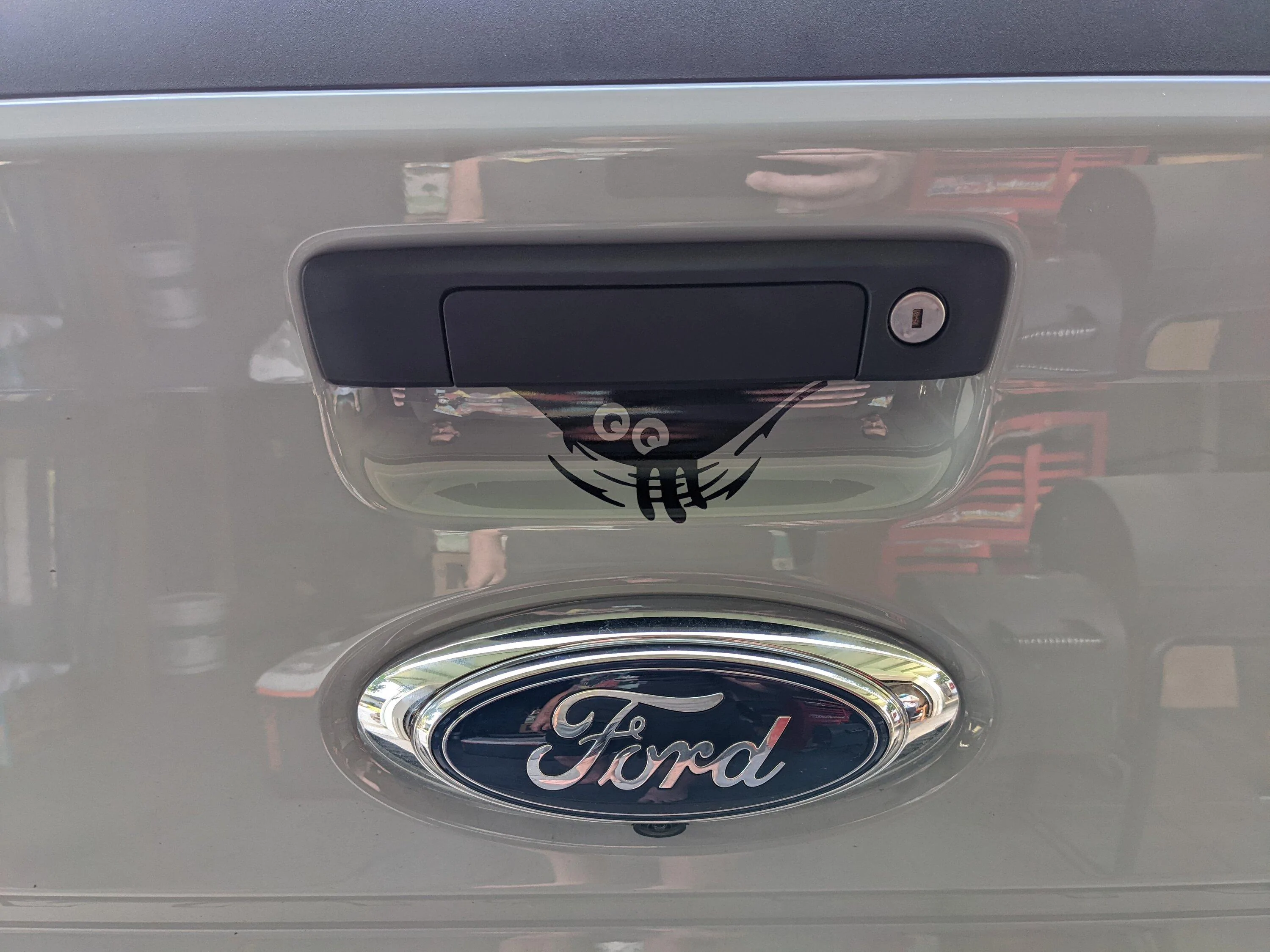 Ford Maverick CACTUS GRAY Maverick Photos Thread pxl_20220411_004949791-mp-jpg