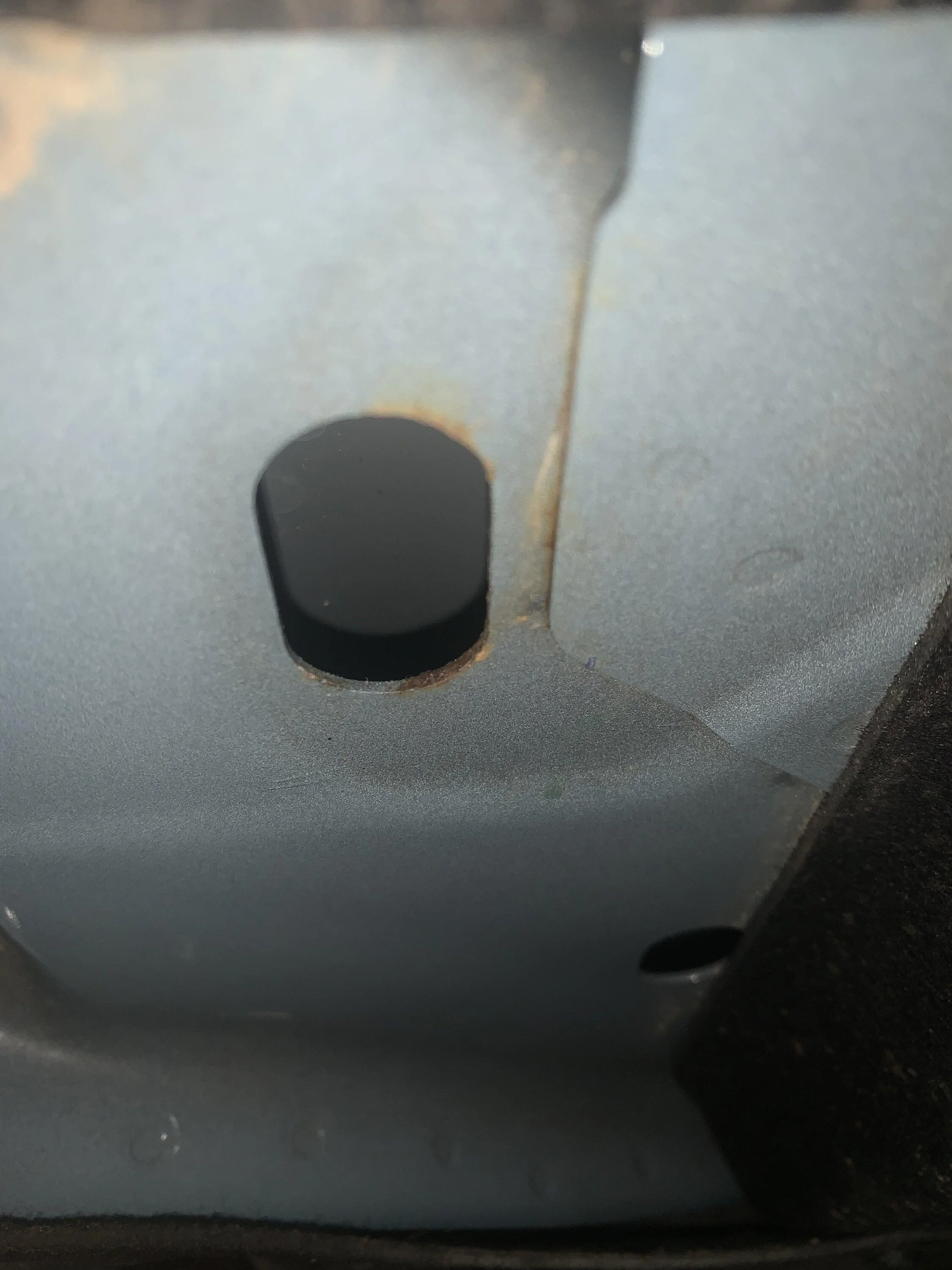 Ford Maverick Anyone having rust issues with their Maverick? 5DAD24FB-815D-4ADF-A149-F98B6456D501