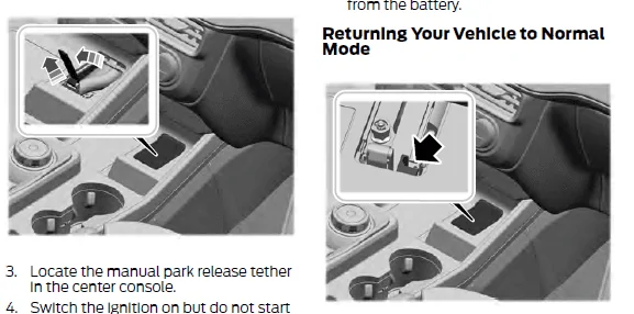 Ford Maverick Tracking DEAD HYBRID Mavericks Reported Dealer Solutions / Fixes ... 1654387202105-png