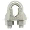 Ford Maverick Hybrid cable clamp. 1656430942638