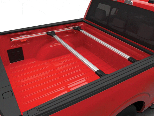 Ford Maverick Ford Accessories CROSSBAR KIT Part No: NZ6Z9948016A 5667b69c6219e4c03ddfa6bc0e91b40c