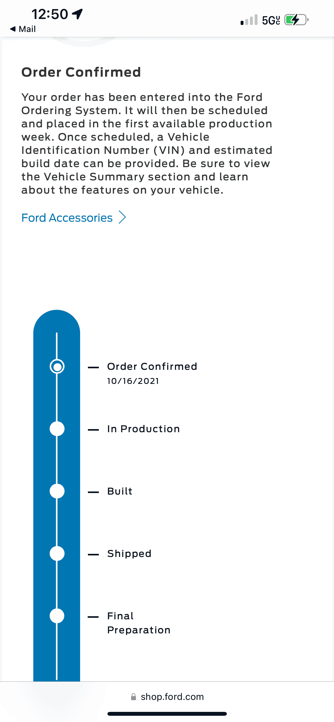 Ford Maverick VIDEO: What are the Options for your 2022 FORD MAVERICK Order? 9B95DA2C-E32B-4E9C-83DB-A956B3996A39
