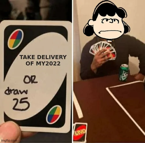 Ford Maverick Maverick Memes -  fun diversion while we wait [ ** NO POLITICS ** ] 6lb6vr
