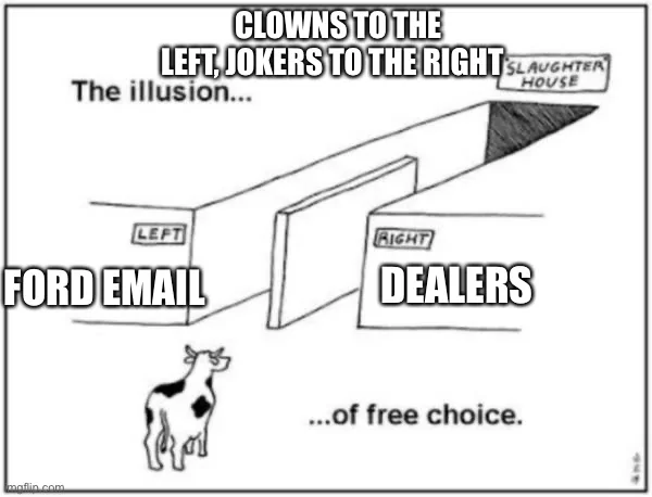 Ford Maverick Maverick Memes -  fun diversion while we wait [ ** NO POLITICS ** ] 541CF5CB-D681-4BA2-B991-313A187DC5F9