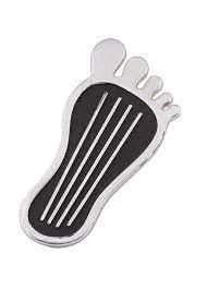 Ford Maverick Plastic gas pedal ? 1656611684148