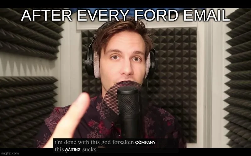 Ford Maverick Maverick Memes -  fun diversion while we wait [ ** NO POLITICS ** ] 6lffxx