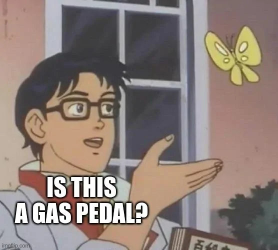 Ford Maverick Maverick Memes -  fun diversion while we wait [ ** NO POLITICS ** ] 6lfnwq