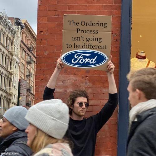 Ford Maverick Maverick Memes -  fun diversion while we wait [ ** NO POLITICS ** ] Meme 323