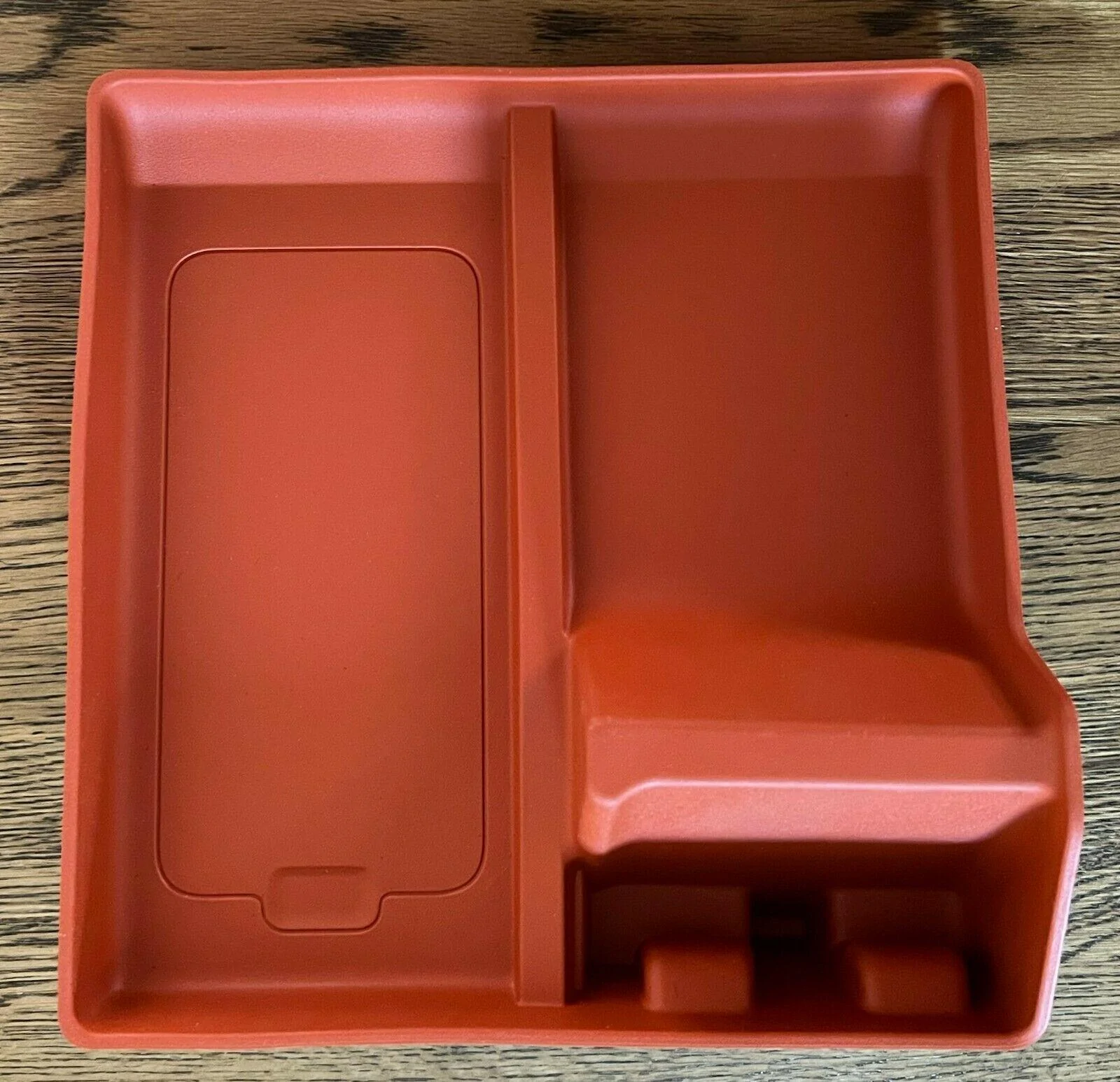 Ford Maverick Part number of rubber center console pads/mats ? XLT
